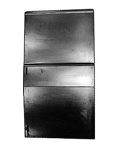 Door Shell 1971-96 GM Van