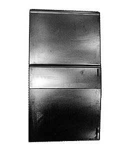 Door Shell 1971-96 GM Van