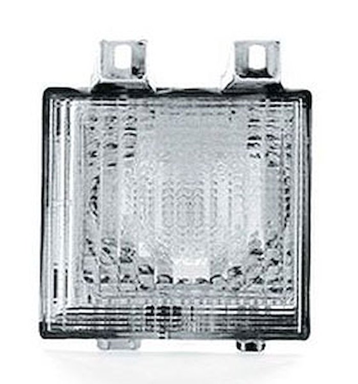 LH PARK/SIG LAMP W/ DUAL H.L. CHEVY/GMC P/U 83-87 BLAZER/JIMMY/SUBURBAN 83 -88 CHEVY/GMC VAN 83-91