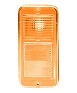 Front Side Marker Lamp Assembly 1968-72 Truck