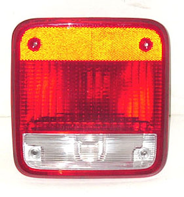 RH T.L. CHEVY/GMC VAN 85-96