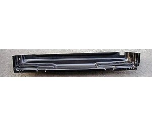 LH INNR DR BOTTOM RR CARGO DR CHEVY/GMC VAN 71-96