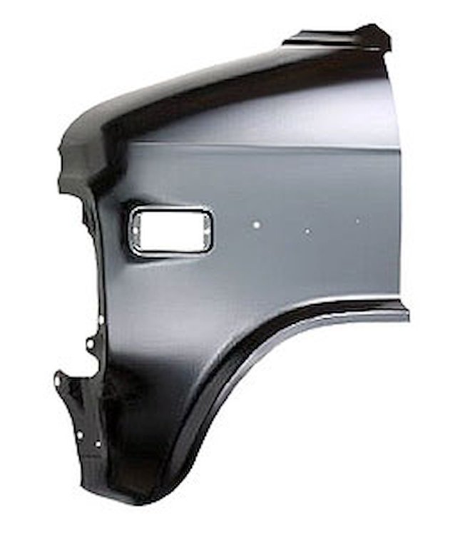 LH FENDER C CHEVY/GMC VAN 92-96