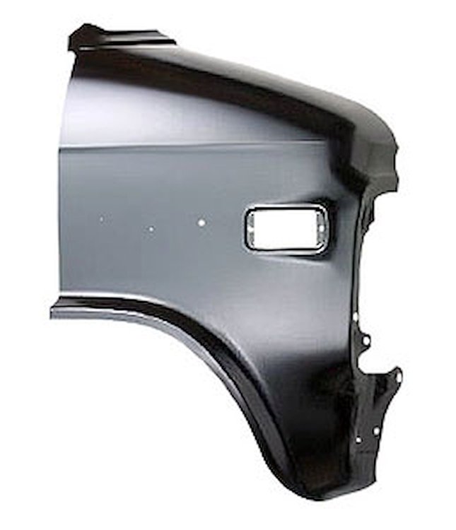 RH FENDER C CHEVY/GMC VAN 92-96