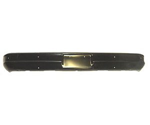 Front Bumper 1978-91 Chevy/GMC Van