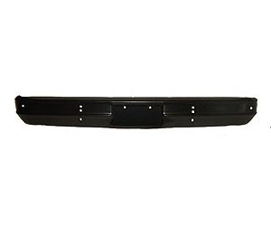 FT BUMPER PTD P CHEVY/GMC VAN 92-96