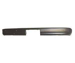 Rear Bumper 1978-96 Chevy/GMC Van