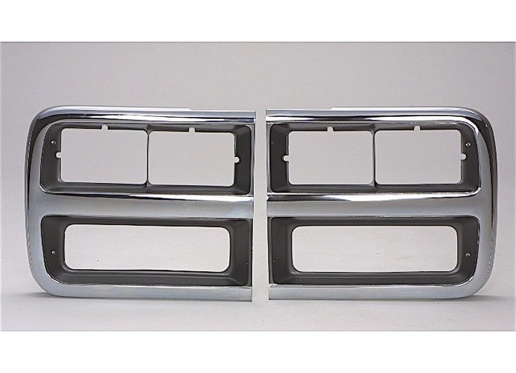 Headlight Bezel