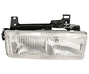 LH H.L. COMP TYPE EXPRESS/SAVANA VAN 96-02