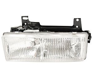 RH H.L. COMP TYPE EXPRESS/SAVANA VAN 96-02