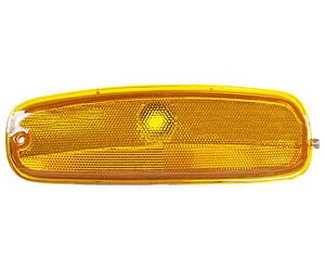RH SIDEMARKER LAMP 1PC W/ SEALED BEAM H.L. EXPRESS/SAVANA VAN 96-02