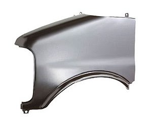 LH FENDER C EXPRESS/SAVANA VAN 96-02