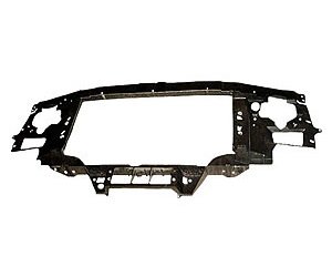 RAD SUPPORT ASSY SMC W/ COMPOSITE H.L. EXPRESS/SAVANA VAN 96-02