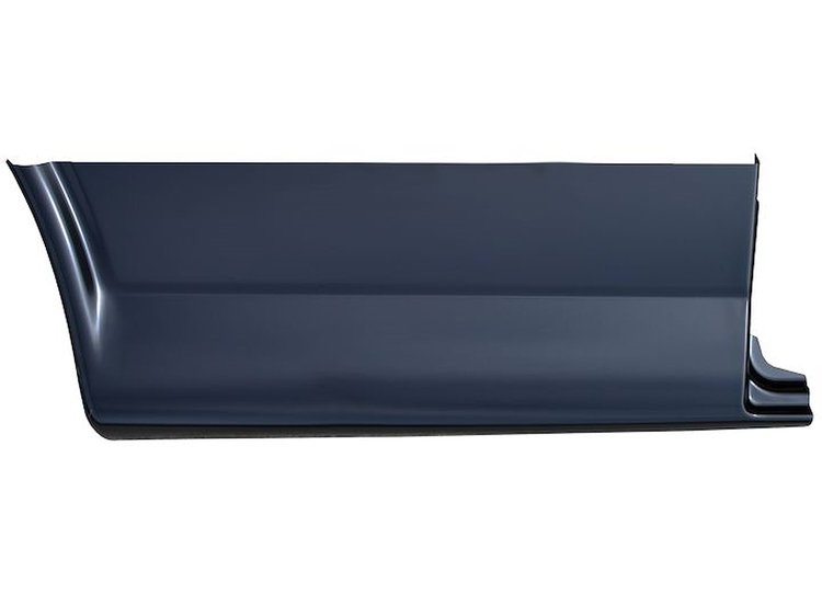 RH QTR PANEL FRONT SEC LO