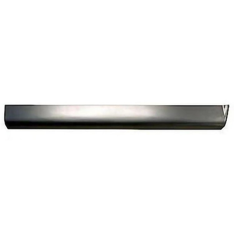 LH QTR PANEL FT SEC EXPRESS/SAVANNA 96-02
