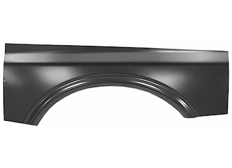 RH WHEEL OPNG REPAIR PNL UPR EXPRESS/SAVANA VAN 96-10