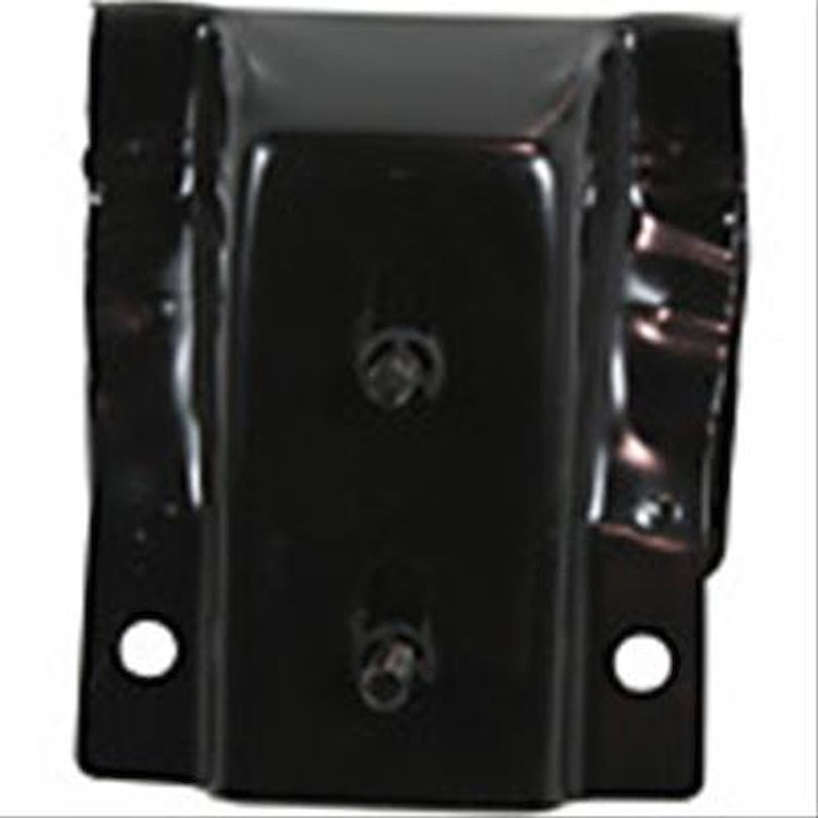 RR BUMPER INNER BRACKET EXPRESS 96-14