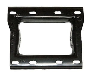FT BUMPER BRKT UNIV EXPRESS/SAVANA VAN 96-02