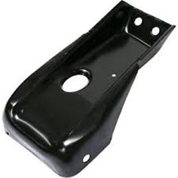 RR BUMPER BRACKET L=R OUTER EXPRESS 96-14