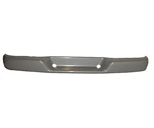RR STEP BUMPER PTD P EXPRESS/SAVANA 96-10