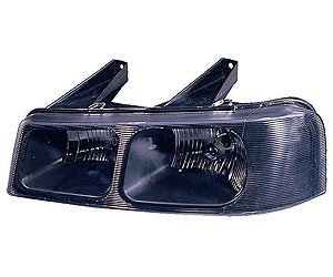 RH H.L. COMPOSITE TYPE C EXPRESS/SAVANA 03-11