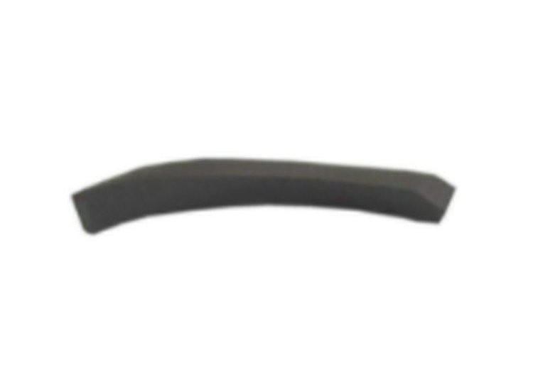 LH FT BUMPER CVR SUPPORT EXPRESS/SAVANA 03-11