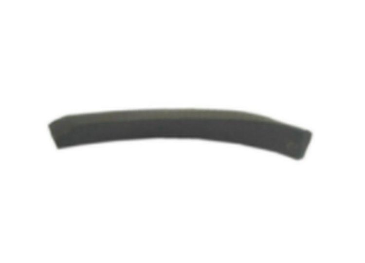 RH FT BUMPER CVR SUPPORT EXPRESS/SAVANA 03-11
