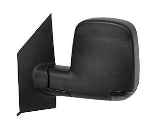LH MIRROR OUTSIDE RR VIEW P W/HEATW/SIG LMP EXPRESS VAN 03-07