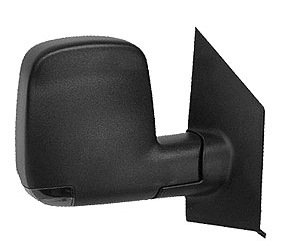 RH MIRROR OUTSIDE RR VIEW P W/HEATW/SIG LMP EXPRESS VAN 03-07