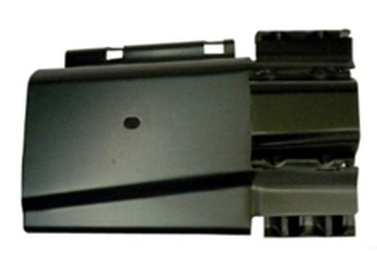 CAPA LH FRT BUMPER BRACKE