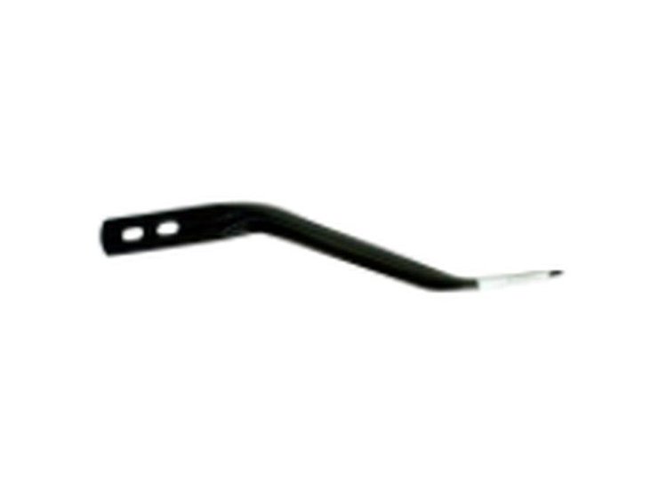 CAPA LT FRT BUMPER BRACKE