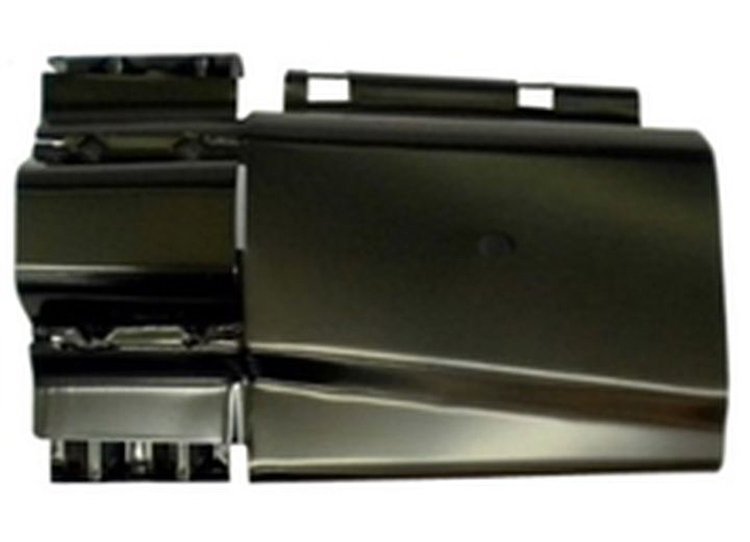 RH FT BUMPER BRKT AWD 2WD 1500/2500 W/ 7300LB GVW EXPRESS/SAVANA 03-11