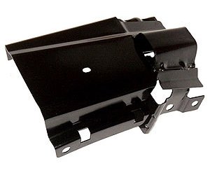 RH FT BUMPER BRKT 2WD 2500/3500 W/ 8500LB GVW EXPRESS/SAVANA 03-11