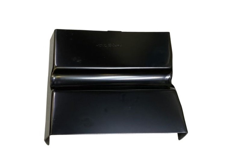 FT BUMPER CTR REINF EXPRESS/SAVANA 03-11