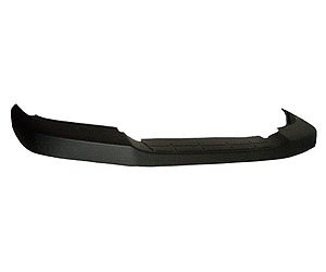 FT UPR CVR TEXTURED MAT BLK EXPRESS/SAVANA 03-10
