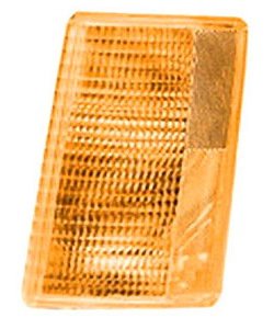 LH PARK/SIG/MARKER LAMP ASTRO/SAFARI 85-94