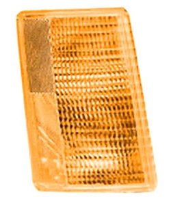 RH PARK/SIG/MARKER LAMP ASTRO/SAFARI 85-94