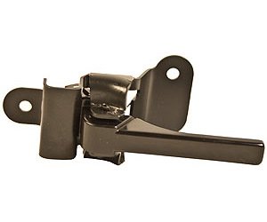 RH INNR FT DR HDL BLK LUMINA APV 90-96 ASTRO/SAFARI 85-92