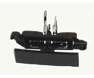 INNR SIDE DR HDL BLK UNIV LUMINA APV 90-96 ASTRO/SAFARI 85-92