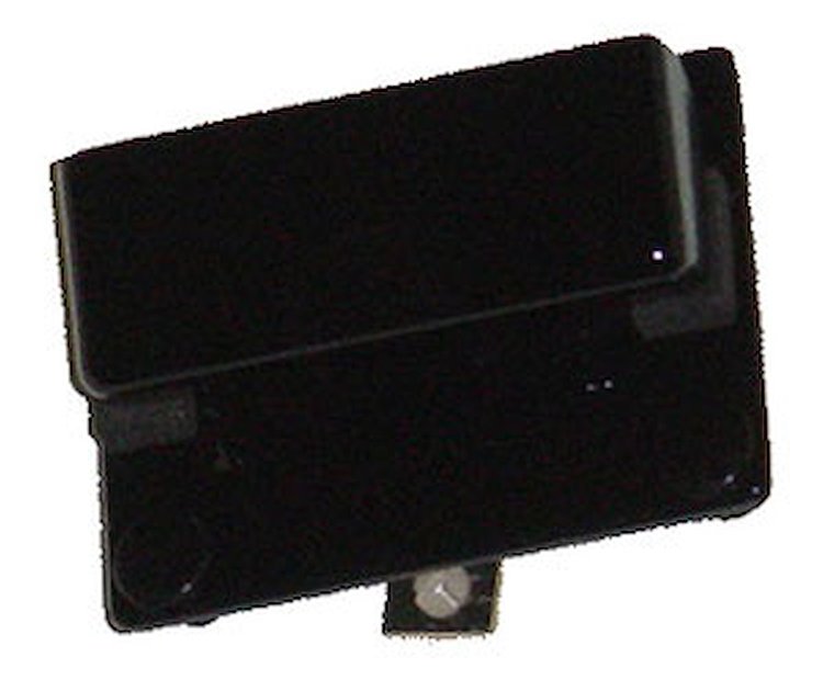 Interior Door Handle 1993-05 Astro/Safari