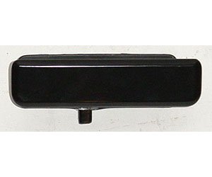 OUTR RR DR HDL BLK UNIV ASTRO/SAFARI 85-92