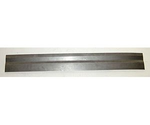 LH LWR DOORSKIN RR DOORS BELOW HINGE ASTRO/SAFARI 85-05 DIE STAMPED