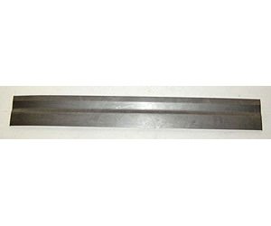 RH LWR DOORSKIN RR DOORS BELOW HINGE ASTRO/SAFARI 85-05 DIE STAMPED