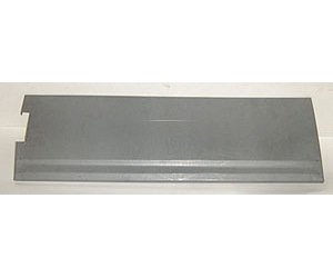 LH LWR RR DOORSKIN ASTRO/SAFARI 85-05