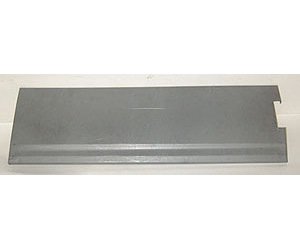 RH LWR RR DOORSKIN ASTRO/SAFARI 85-05