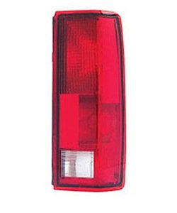 LH T.L. COMBINATION TYPE ASTRO/SAFARI 85-05