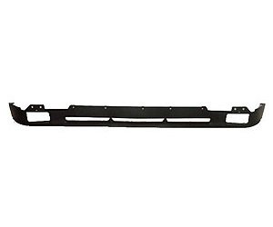 AIR DEFLECTOR W/ FOG LAMPS ASTRO/SAFARI 90
