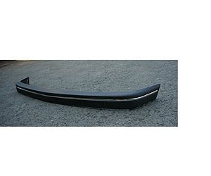 FT IMPACT STRIP UPR CVR BLK W/ CHR INSERT ASTRO/SAFARI 2 WD W/O SPORT PKG 8 9-94 4 WD 90-94