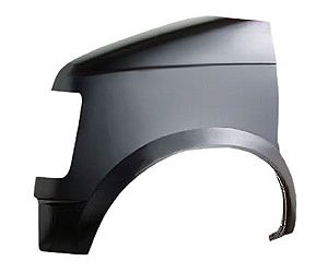 LH FENDER ASTRO/SAFARI 85-94