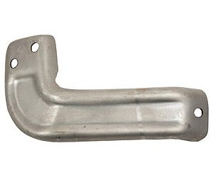 LH RR BUMPER OUTR BRACE ASTRO/SAFARI 85-05